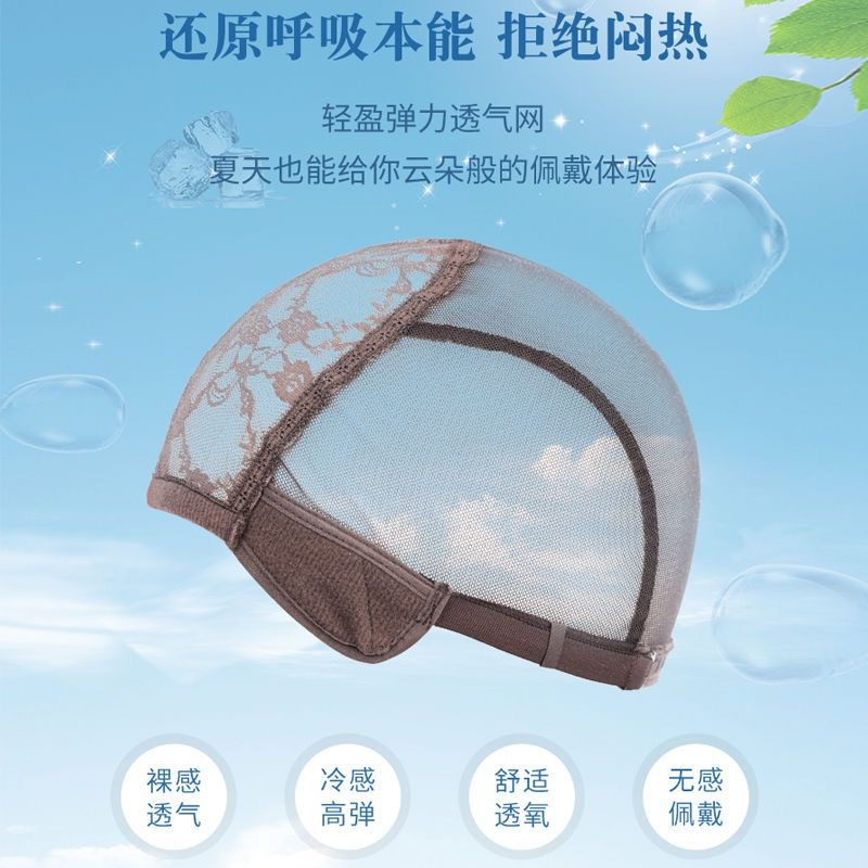 波波头假发真人发丝女短直发全头套网红自然头顶遮白发整顶假发套