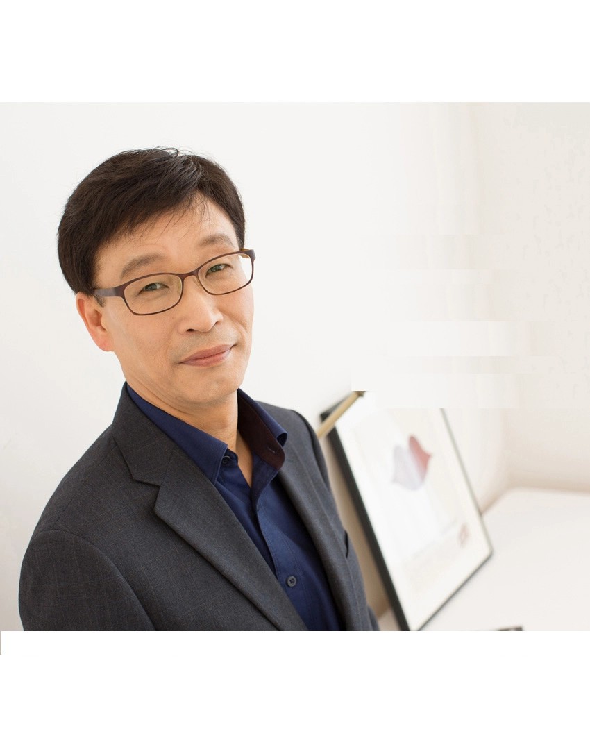 假发男中老年短发遮白发光头真发男士真人发丝假发套显年轻