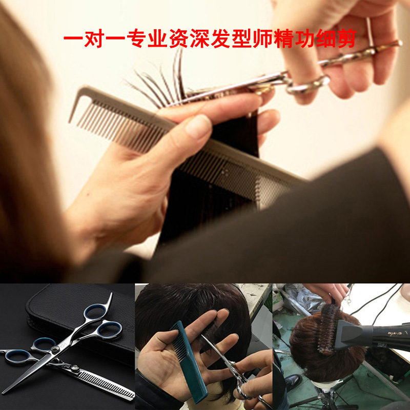 真人假发女中长卷发全头套女士中老年妈妈真发假发头套