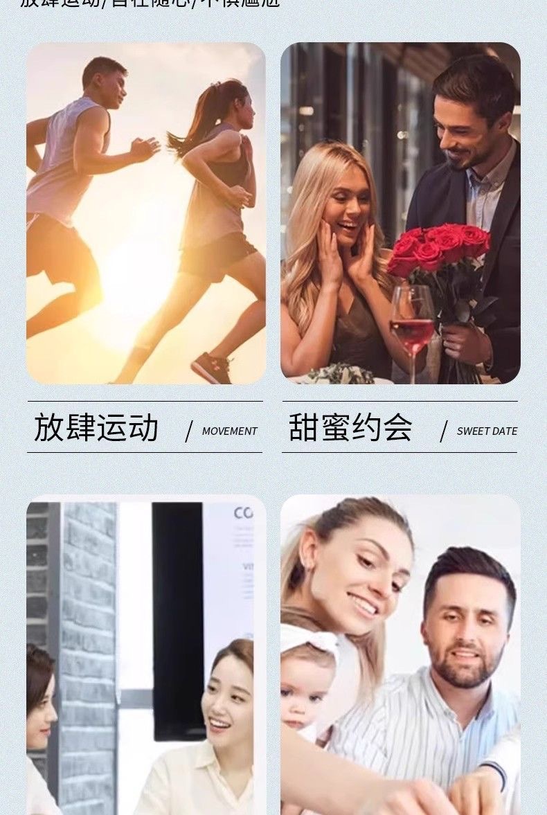 假发男 短发自然微分碎盖隐形无痕全真发轻薄透气假发全头套