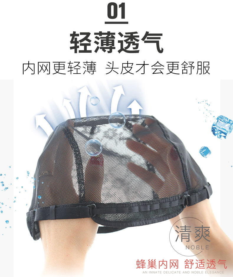 真人假发女中长卷发全头套女士中老年妈妈真发假发头套