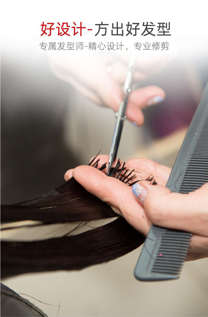 假发短发全真人发丝全头套短直发中老年女士妈妈自然减龄假发头套