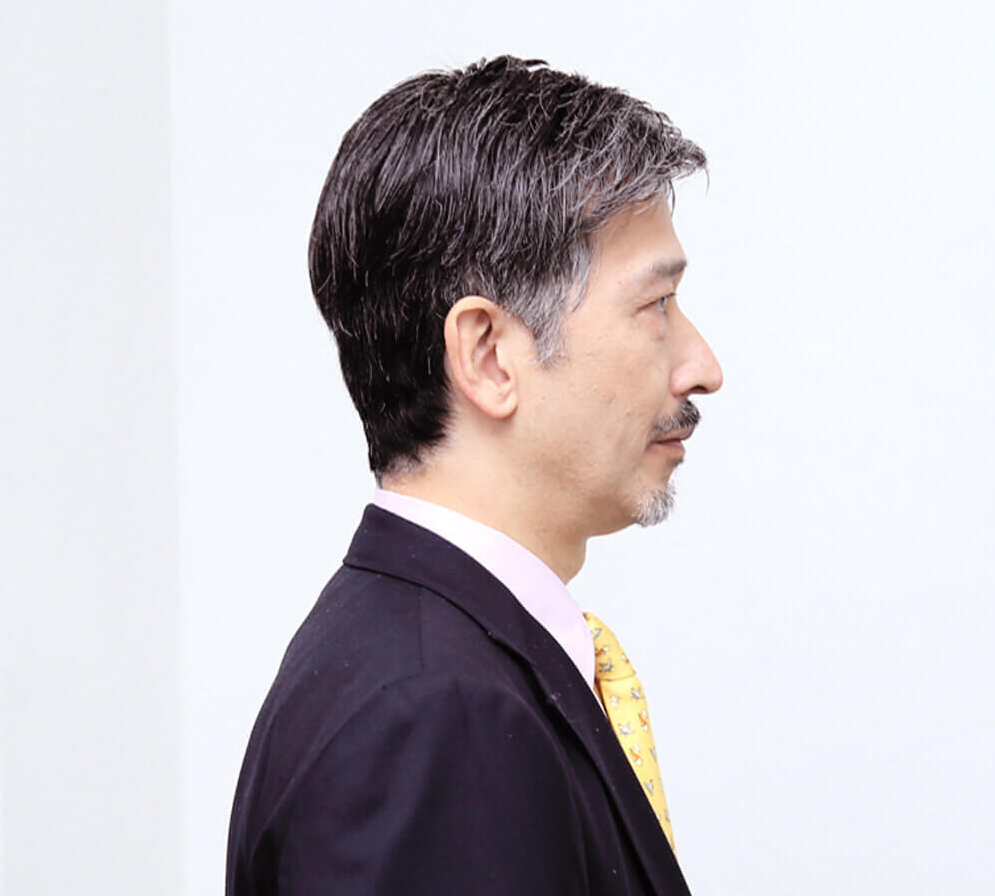 男士花白真发头发短直发爷爷白发整顶发套老人混合全假发老人假发