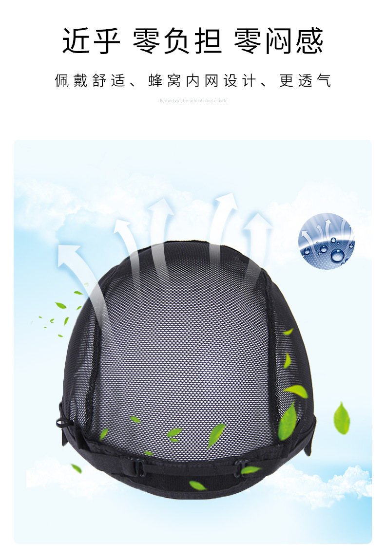 【镇店之宝】假发真发全真人发全头套女长发自然新款锁骨短发发型整顶式假发套