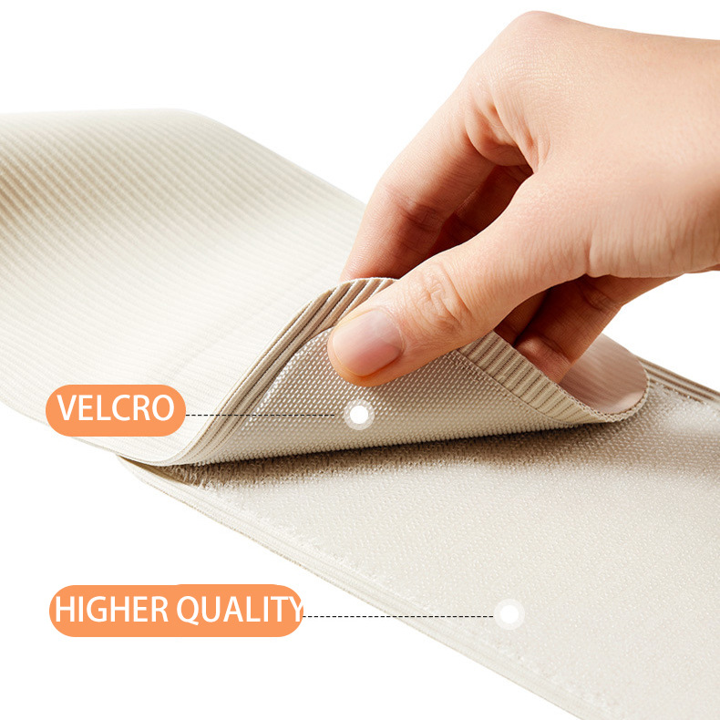 纳米级托腹带孕妇专用隐形孕晚期大码腹部带护腰腰托