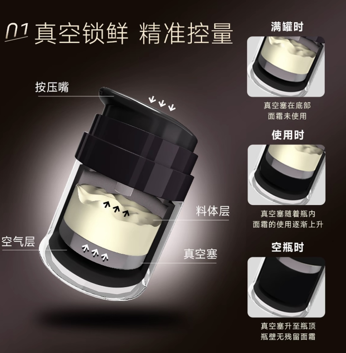 向日花贴贴霜妆前霜保湿不卡粉救星隐形毛孔春日滋润面霜换季美妆