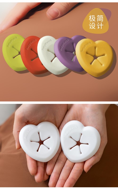 EPS颗粒卡扣枕孕妇枕头护腰侧睡托腹抱枕u型枕垫腰枕侧卧孕期产后