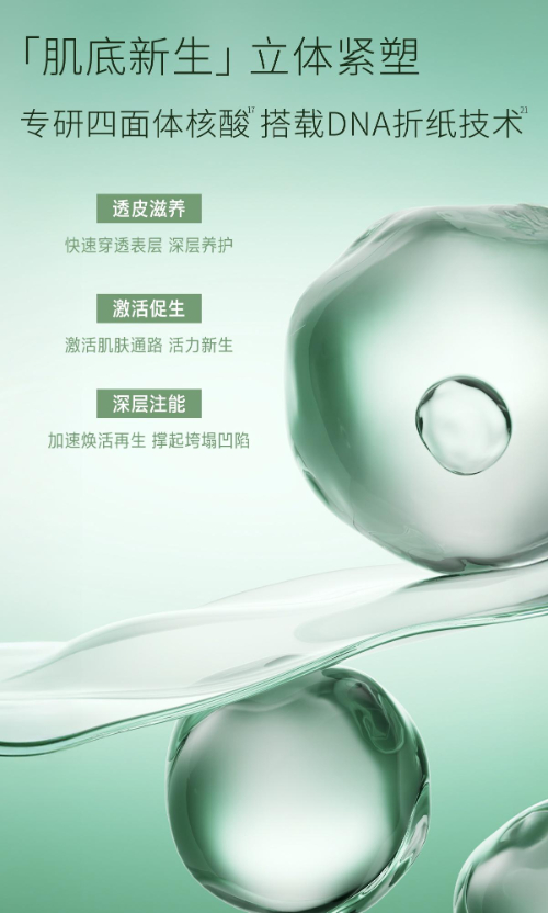 【勇哥專屬】Cistto膚見骨相提升膠原霜 緊緻V臉塑形 奇蹟面霜