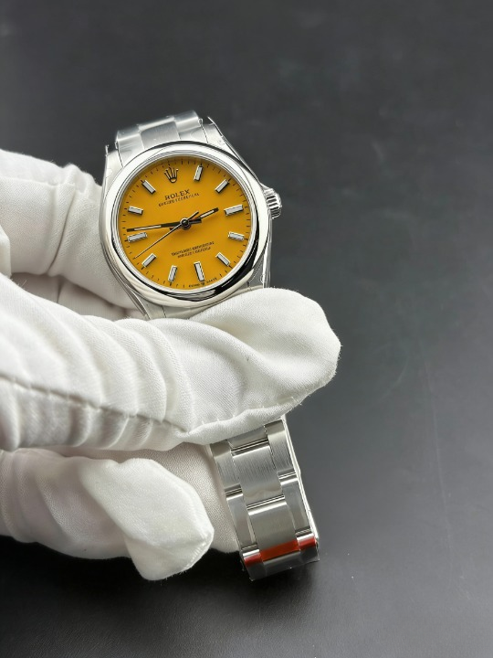 CLEANクリーン工場  ROLEXロレックス オイス ターパーペチュアル277200 レディース31mm オイスタースチール 1:1精度 エロート 