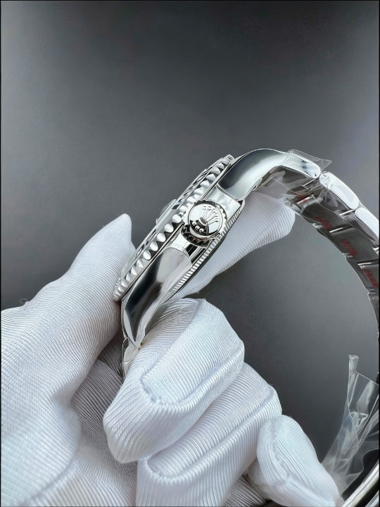 CLEANクリーン工場ROLEXロレックス ヨットマス ター40 126622 グレー文字盤 プラチナベゼル 1:1精度