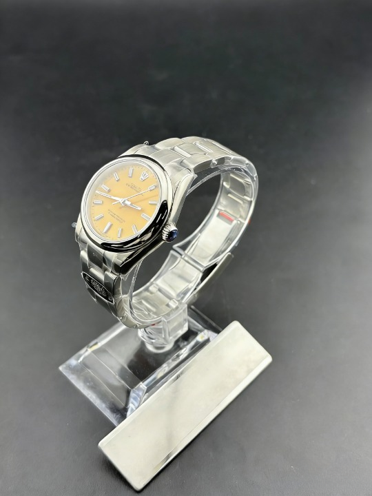 CLEANクリーン工場  ROLEXロレックス オイス ターパーペチュアル277200 レディース31mm オイスタースチール 1:1精度 エロート 