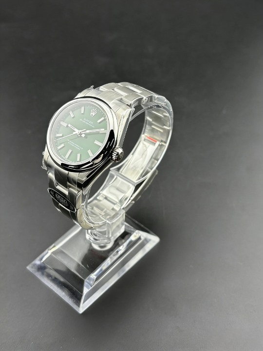 CLEANクリーン工場  ROLEXロレックス オイス ターパーペチュアル277200 レディース31mm リーン オイスタースチール 1:1精度