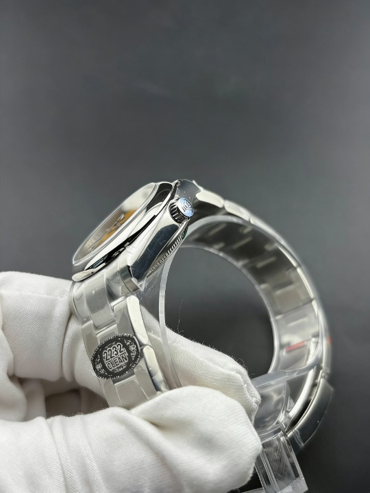 CLEANクリーン工場  ROLEXロレックス オイス ターパーペチュアル277200 レディース31mm オイスタースチール 1:1精度 エロート 