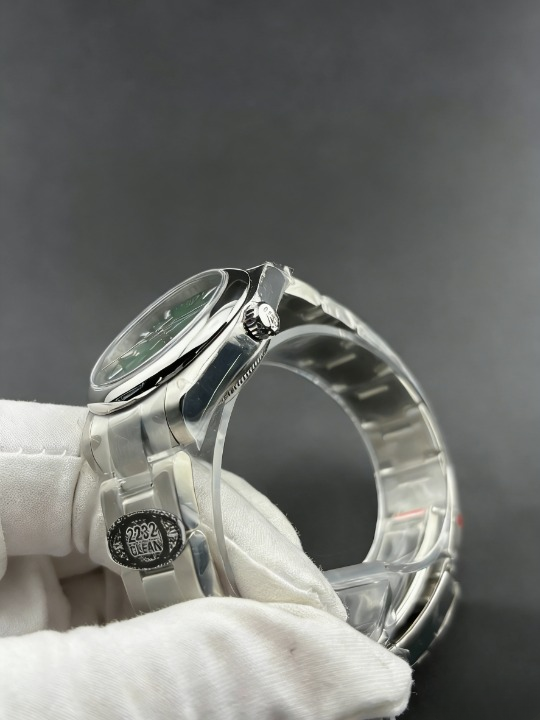 CLEANクリーン工場  ROLEXロレックス オイス ターパーペチュアル277200 レディース31mm リーン オイスタースチール 1:1精度