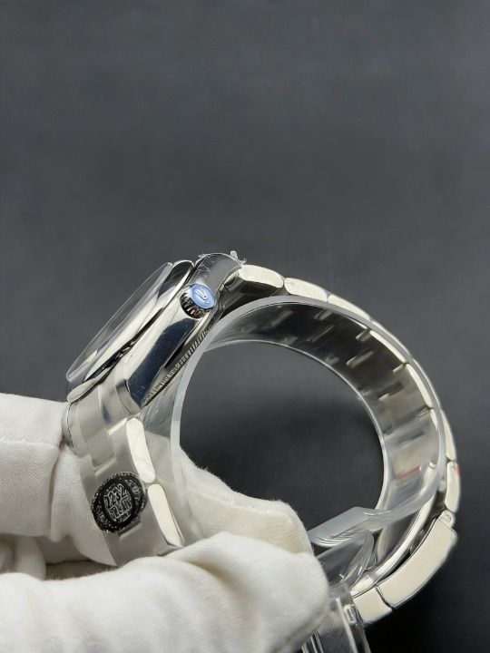 CLEANクリーン工場 ROLEXロレックス オイス ターパーペチュアル277200 レディース31mm ラック オイスタースチール 1:1精度