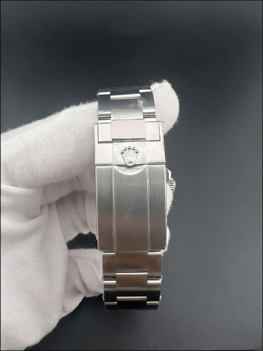 CLEANクリーン工場 ROLEXロレックス エクス プローラー2 226570 904Lスチールベゼ 42mm ル ホワイト文字盤 1:1精度