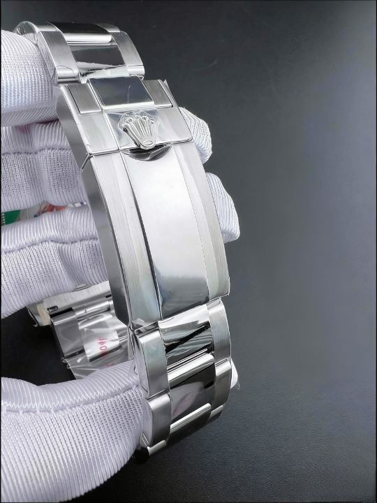 CLEANクリーン工場ROLEXロレックス ヨットマス ター40 126622 グレー文字盤 プラチナベゼル 1:1精度