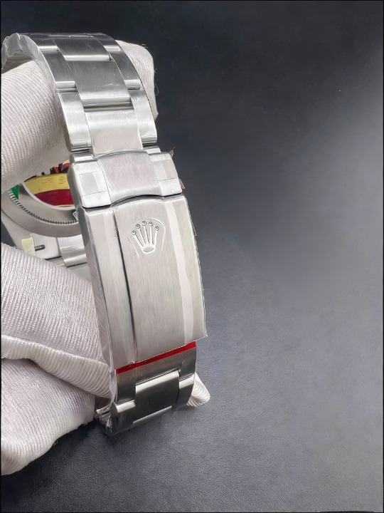 CLEANクリーン工場  ROLEXロレックス オイス ターパーペチュアル134300 41mm イエロー  オ イスタースチール 1:1精度