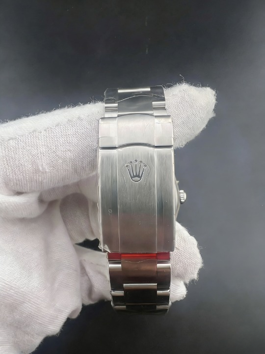 CLEANクリーン工場 ROLEXロレックス オイス ターパーペチュアル126000 36mm  グリーン オ イスタースチール 1:1精度