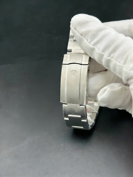 CLEANクリーン工場  ROLEXロレックス オイス ベージュ文字 ターパーペチュアル126000 36mm 盤 オイスタースチール 1:1精度