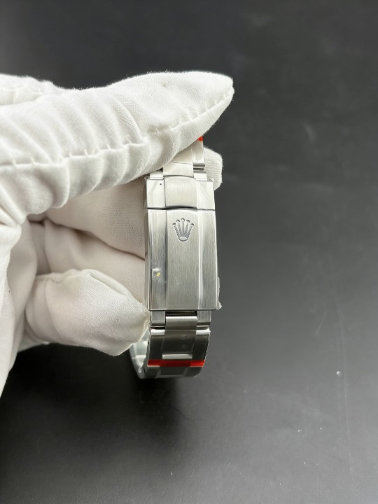 CLEANクリーン工場 ROLEXロレックス オイス ターパーペチュアル277200 レディース31mm コー ラルレッド オイスタースチール 1:1精度