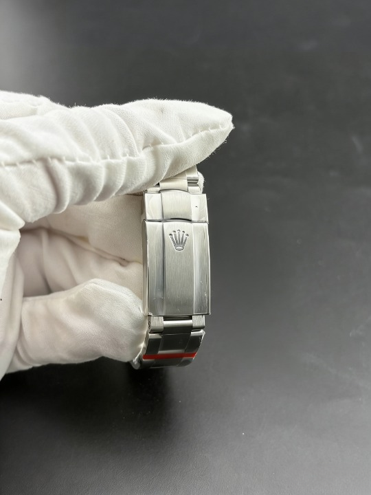 CLEANクリーン工場 ROLEXロレックス オイス ターパーペチュアル277200 レディース31mm ブル オイスタースチール 1:1精度