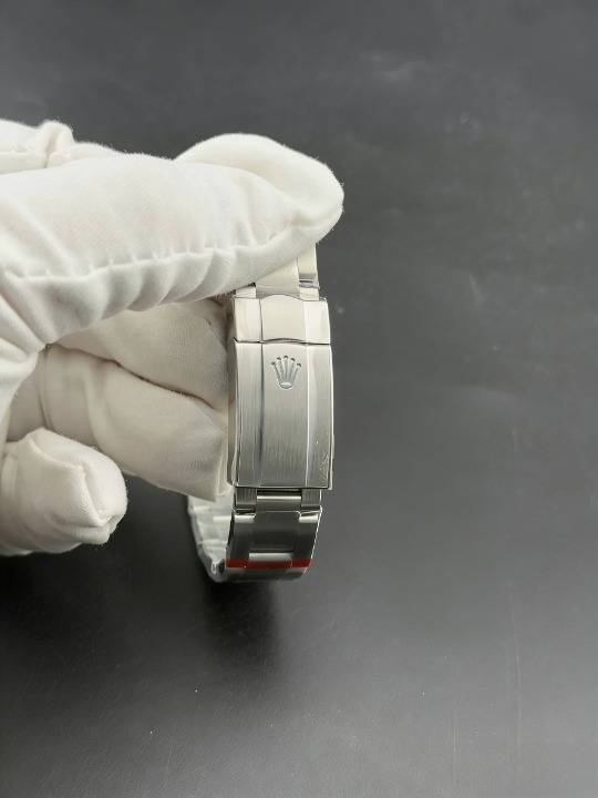 CLEANクリーン工場 ROLEXロレックス オイス ターパーペチュアル277200 レディース31mm ラック オイスタースチール 1:1精度