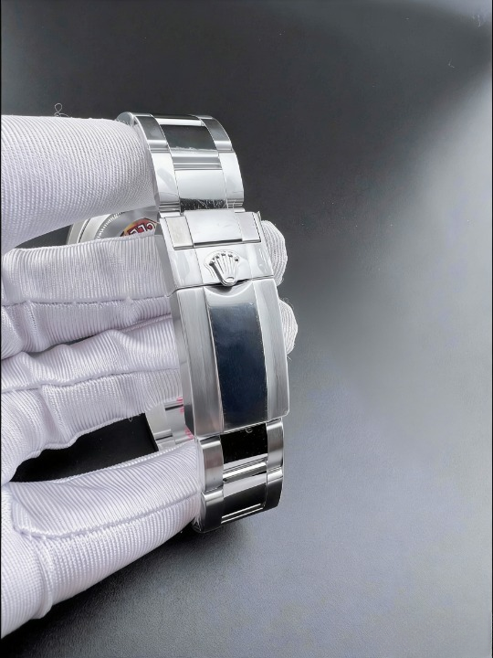 CLEANクリーン工場 ROLEXロレックス ヨットマス  ター40 126622 プルー文字盤 プラチナベゼル 1:1精度