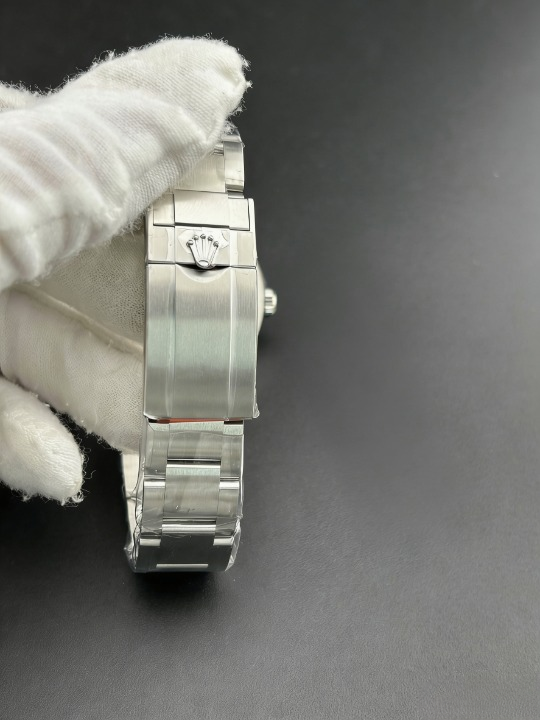 CLEANクリーン工場 ROLEXロレックス エクス プローラー1 224270 40mm ブラック オイスター スチール 1:1精度