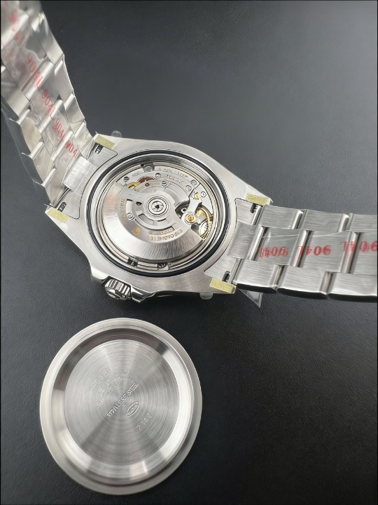 CLEANクリーン工場 ROLEXロレックス エクス プローラー2 226570 904Lスチールベゼ 42mm ル ホワイト文字盤 1:1精度