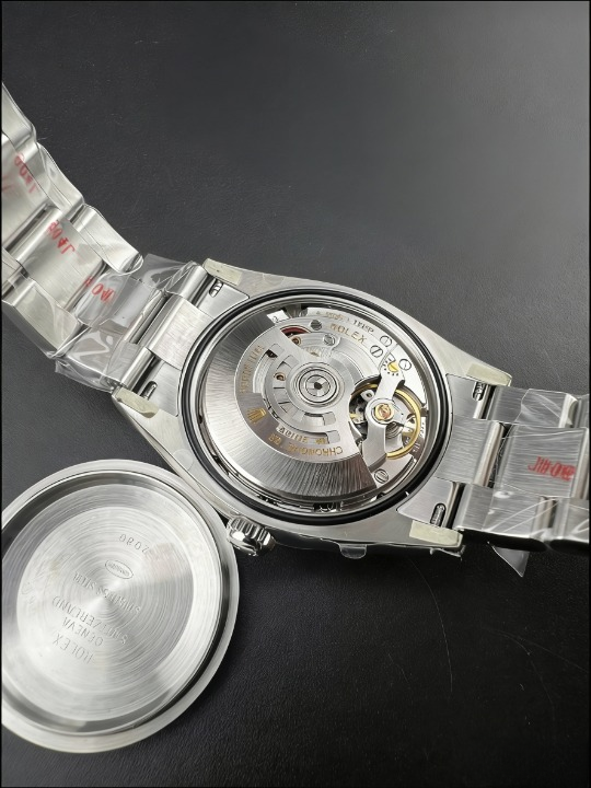 CLEANクリーン工場 ROLEXロレックス オイス  ターコイズブ ターパーペチュアル126000 36mm ルー オイスタースチール 1:1精度