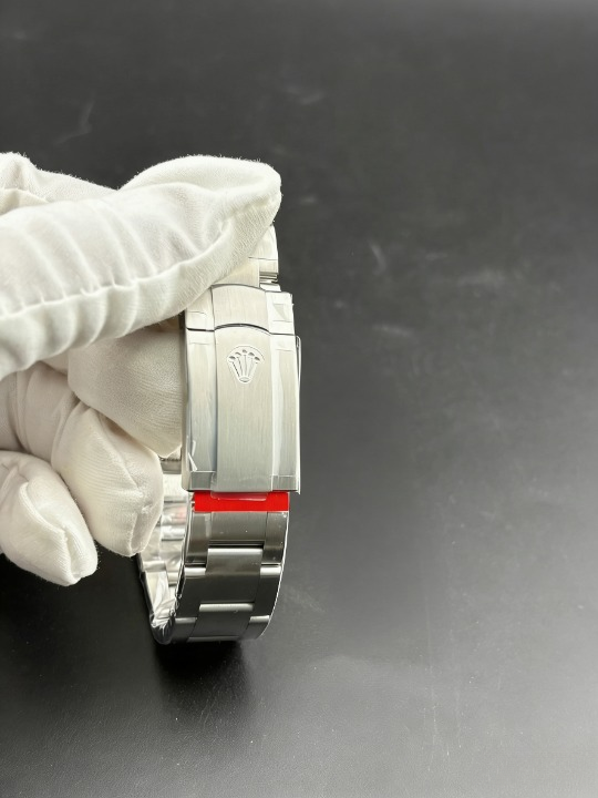 CLEANクリーン工場 ROLEXロレックス オイス ターパーペチュアル126000 36mm  ブラック オ イスタースチール 1:1精度