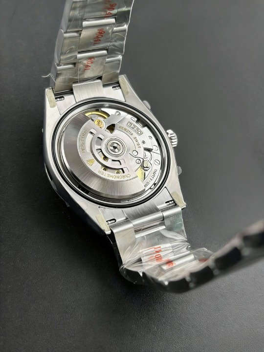 CLEANクリーン工場 ROLEXロレックス オイス ターパーペチュアル126000 36mm シルバー  オ イスタースチール 1:1精度