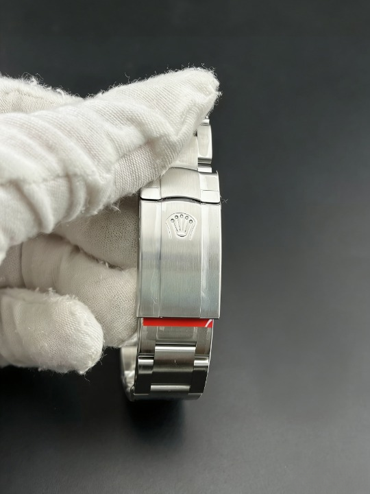 CLEANクリーン工場 ROLEXロレックス オイス ターパーペチュアル126000 36mm ピンク オイ スタースチール 1:1精度