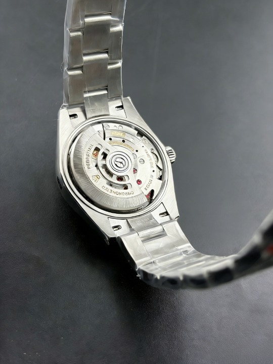 CLEANクリーン工場  ROLEXロレックス オイス ターパーペチュアル277200 レディース31mm オイスタースチール 1:1精度 エロート 