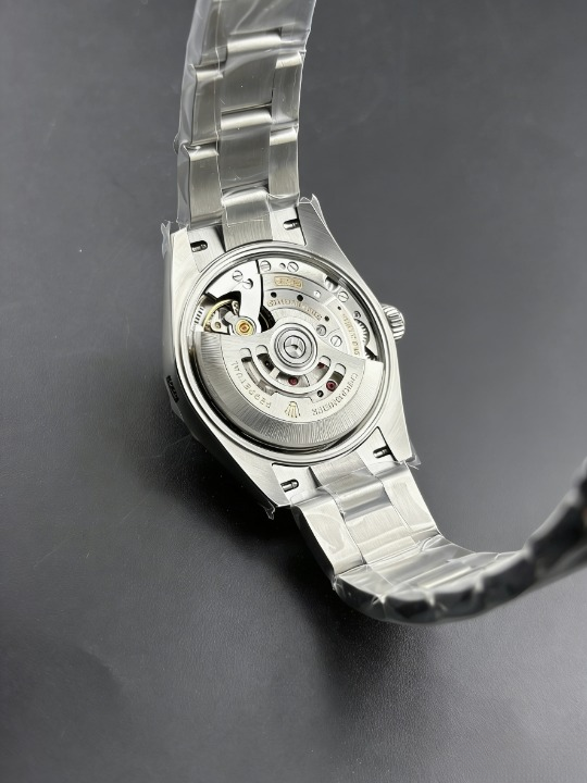 CLEANクリーン工場 ROLEXロレックス オイス ターパーペチュアル277200 レディース31mm ブル オイスタースチール 1:1精度