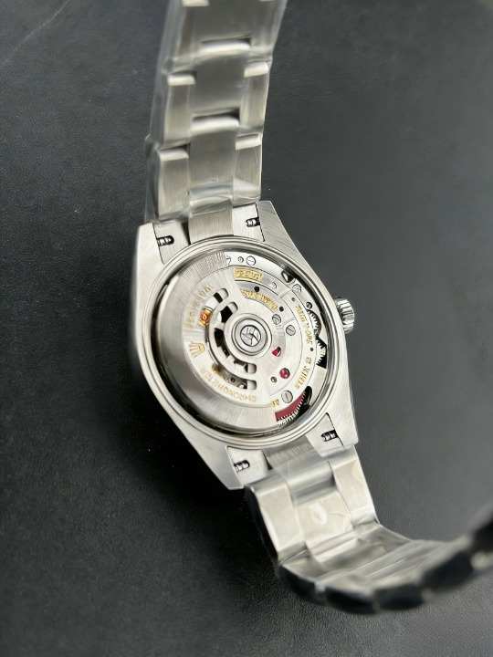 CLEANクリーン工場 ROLEXロレックス オイス ターパーペチュアル277200 レディース31mm ンク オイスタースチール 1:1精度