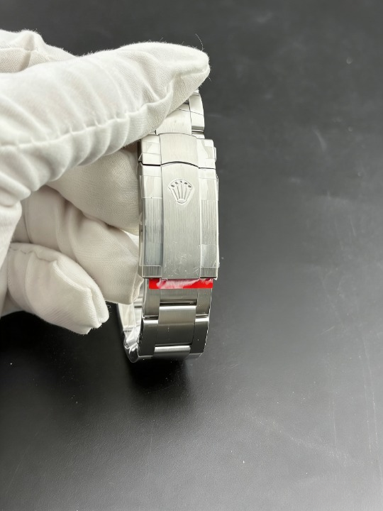 CLEANクリーン工場 ROLEXロレックス オイス ターパーペチュアル134300 シルバー   オ 41mm イスタースチール 1:1精度