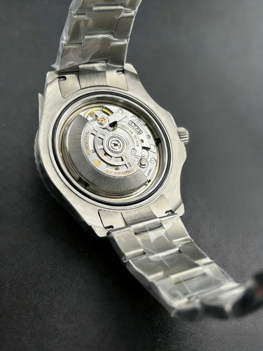 CLEANクリーン工場ROLEXロレックス ヨットマス ター42 226627 RLXチタン プラック文字盤 チ タンプレスレット 1:1精度