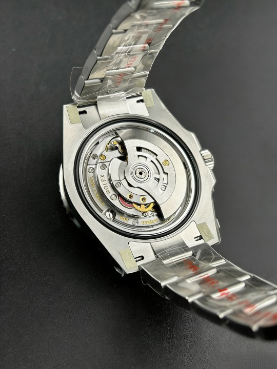 CLEANクリーン工場 ROLEXロレックスGMTマス ター II  40mm 126729VTNR 左利き(スプライト) グリーン/ブラックベゼル グリーンセラミック文字 1:1精度