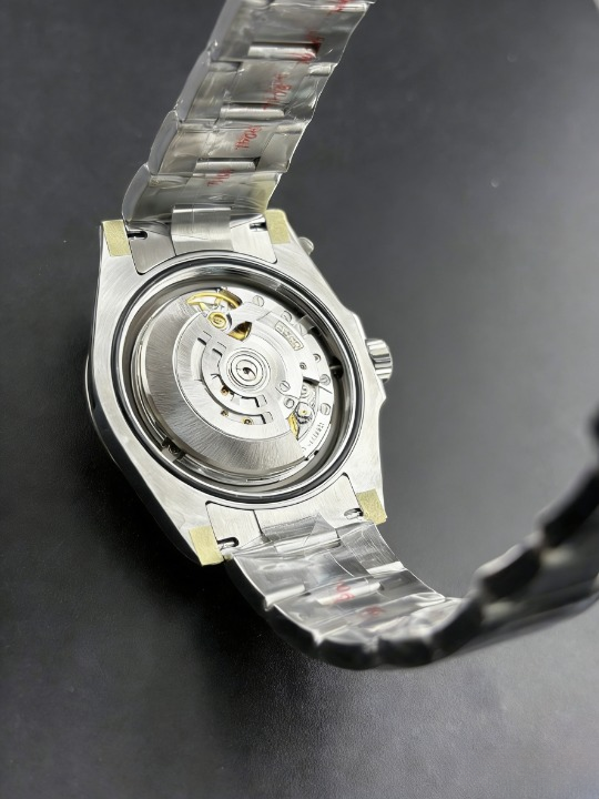 CLEANクリーン工場 ROLEXロレックス エアキ ング126900 ブラック オイスタースチー 40mm ル 1:1精度