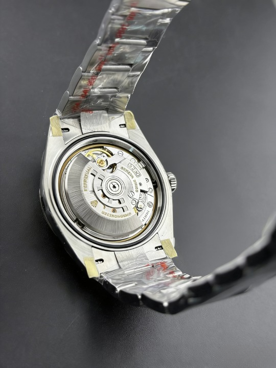 CLEANクリーン工場 ROLEXロレックス オイス ターパーペチュアル134300 シルバー   オ 41mm イスタースチール 1:1精度