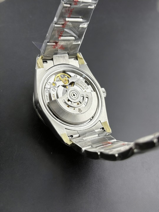 CLEANクリーン工場 ROLEXロレックス オイス ターパーペチュアル126000 36mm イエロー文字 盤 オイスタースチール 1:1精度