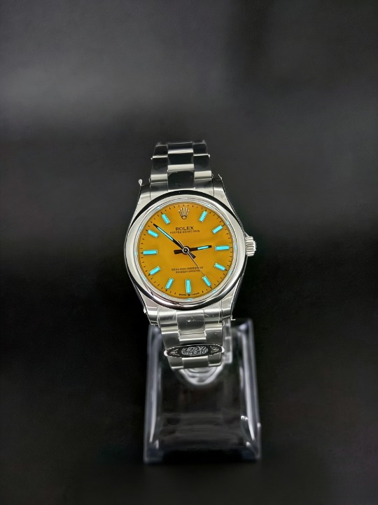 CLEANクリーン工場  ROLEXロレックス オイス ターパーペチュアル277200 レディース31mm オイスタースチール 1:1精度 エロート 