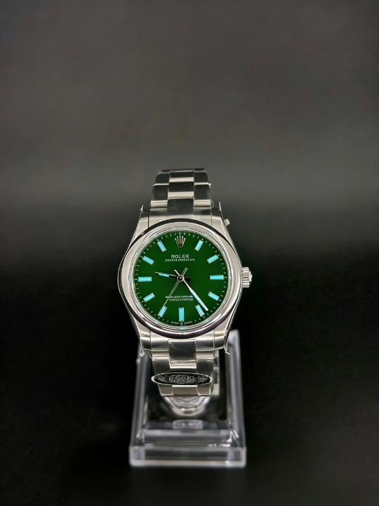 CLEANクリーン工場  ROLEXロレックス オイス ターパーペチュアル277200 レディース31mm リーン オイスタースチール 1:1精度