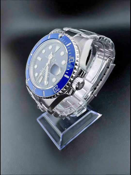 CLEANクリーン工場 ROLEXロレックスサブマリ ーナデイト41mm126619LB ブルーベゼル 1:1級