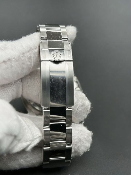 CLEANクリーン工場ROLEXロレックス デイトナ 126500LNホワイトパンダ文字盤 cal.4131 1:1精度