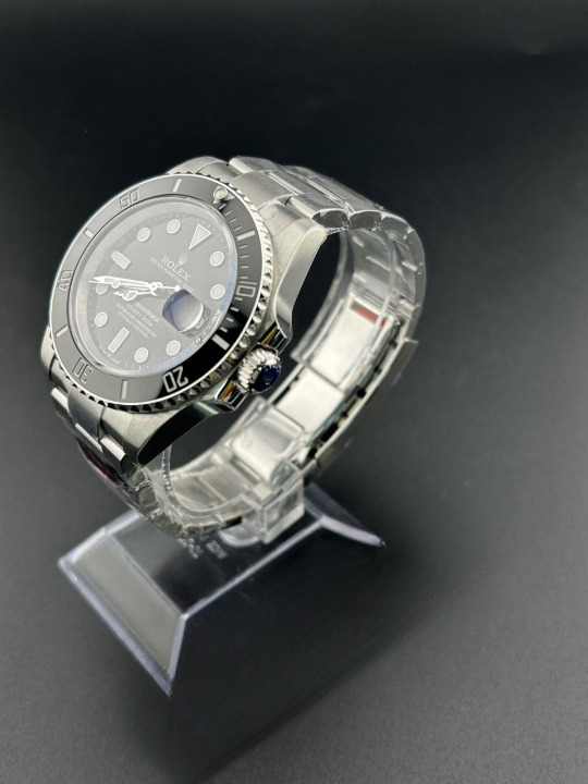 CLEAN クリーン工場 ROLEX ロレックスサブマリ ーナデイト 41mm126610LN ブラック 1:1 級