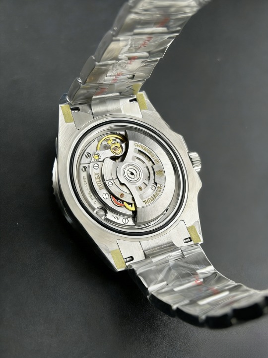 CLEANクリーン工場 ROLEXロレックスサブマリ ーナデイト41mm126619LB ブルーベゼル 1:1級