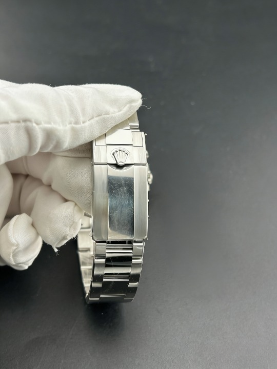 CLEANクリーン工場ROLEXロレックス デイトナ 126509 ブラックダイヤモンド文字盤 cal.4131ムー プメント 1:1精度